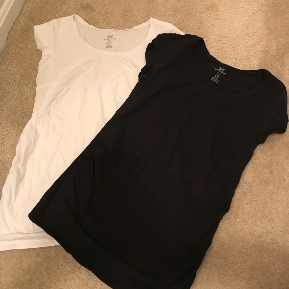 Bundle Maternity Tees